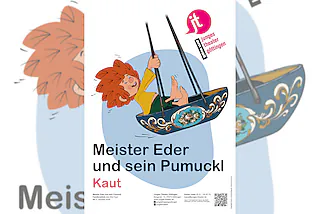 Meister Eder und sein Pumuckl - Familienvorstellung