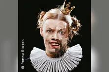 Yvonne, die Burgunderprinzessin