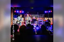Red Hot n Blues @ Hirsch-Auernheim
