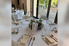 Musicaldinner im Jagdschloss