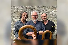 Biondini - Godard - Niggli