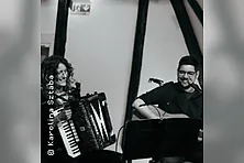 Cara Na Mara