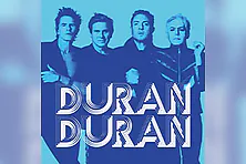 DURAN DURAN