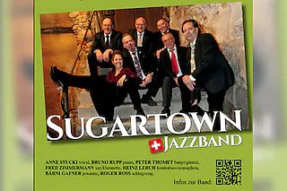 Sugartown