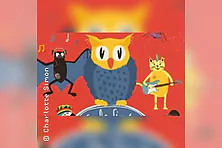 Eule findet den Beat - Das Theater-Konzert