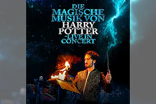 The Magical Music of Harry Potter