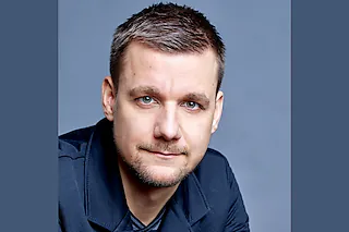Tobias Schlegl