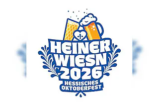 Heiner Wiesn 2026 - Festzelt Fete