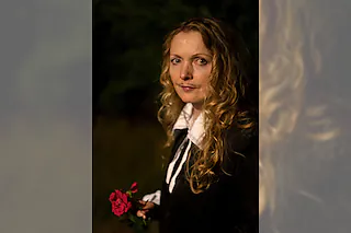 SHAKESPEARE - Nachtheller Tag, du bist mein Traumgesicht