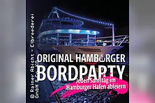 Original Hamburger Bordparty
