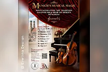 Munich's Musical Magic