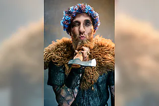 Lennard Rosar - Schildmaid