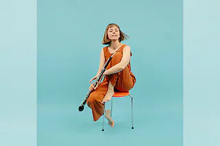Miriam Hanika Quartett - mit dem Programm „Licht“