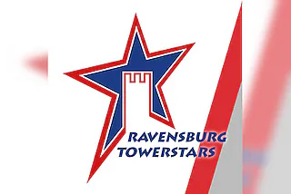 EHC Freiburg - Ravensburg Towerstars