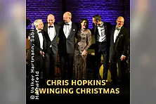 Chris Hopkins' Swinging Christmas