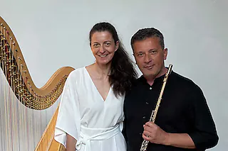 Silke Aichhorn & Dejan Gavric