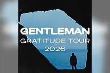 Gentleman - Gratitude Tour 2026
