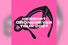 Herbert Grönemeyer - Open Airs 2027