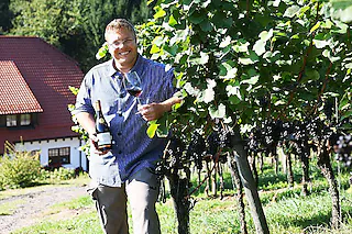 Weingut Andreas Männle