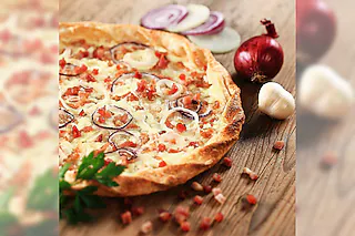 Pizzeria Toscana