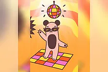 Kinderdisco