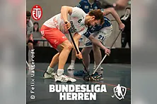 ETV - VfL Red Hocks Kaufering