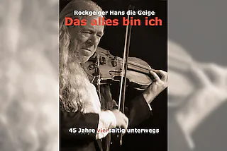 Hans die Geige zu Weihnachten - Hans die Geige zu Weihnachten