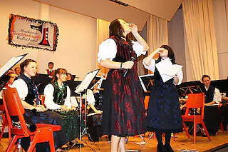 Möhlinhalle