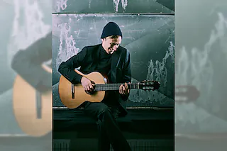Jakob Heymann - Musik für Optimisten