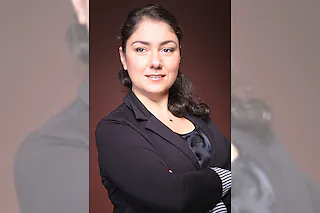 Susanna Kadzhoyan spielt: Sturmsonate, Carnaval und Appassionata!