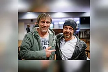 Ansgar Brinkmann & Peter Schulz