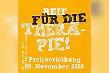 Deutscher Karikaturenpreis 2026