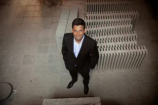 Christian Ehring - Neues Programm 2026