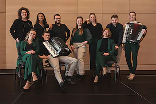 Abschlusskonzert - Instrument des Jahres