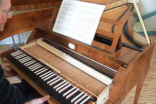 Clavierwerkstatt Christoph Kern