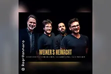 Weiner´s Heihnacht 2026