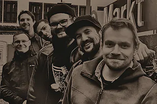 Die Himmelsmaler - Weihnachtswundernacht
