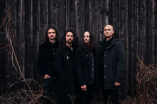Der Weg einer Freiheit - INNERN 2026