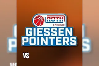 Black Forest Panthers - Giessen Pointers