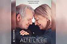 Alte Liebe
