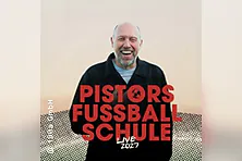 Sven Pistor - Pistors Fußballschule