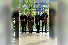 Stephan Dreizehnter Quartett