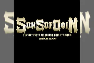 Sons of Odin - Manowar Tribute
