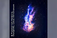 Cosmic Opera