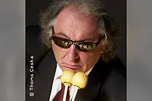 Dizzy Kirsch