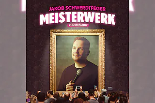 Gag & Breakfast - mit Jakob Schwerdtfeger