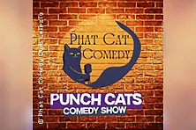 Comedy Mittwoch im Phat Cat Comedy Club