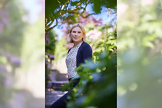 nidda erlesen: Sophie Bonnet