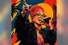 Maxi Valdés Trio feat. Mirta Junco