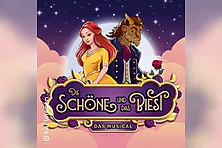 Die Schöne und das Biest - das Musical